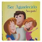 Livro - Amigos de Deus: Ser Agradecido - Sou grato