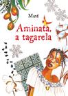 Livro - Aminata, a tagarela