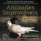 Livro - Amizades Improváveis