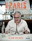 Livro - Amo Paris : Minha Paris do sabor em 200 endereços