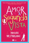 Livro - Amor à segunda vista