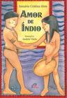 Livro - Amor de índio