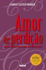 Livro - Amor de perdição