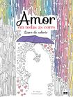 Livro - Amor em todas as cores