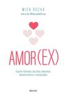 Livro - Amor(ex)