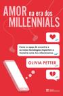 Livro - Amor na Era dos Millennials