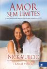 Livro - Amor Sem Limites