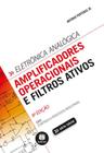 Livro - Amplificadores Operacionais e Filtros Ativos