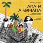 Livro - Ana e a Semana