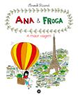 Livro - Ana e Froga