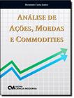 Livro - Analise De Acoes, Moedas E Commodities - CIENCIA MODERNA