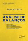 Livro - Análise de Balanços - TX