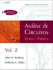 Livro - Análise de circuitos - Volume II