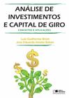 Livro - Análise de investimentos e capital de giro