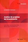 Livro - Analise De Projetos De Investimento
