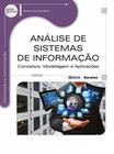 Livro - Análise de sistemas de informação