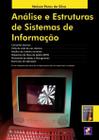 Livro - Análise e estruturas de sistemas de informação