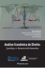 Livro - Análise econômica do direito