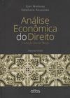 Livro - Análise Econômica Do Direito