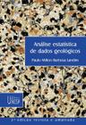 Livro - Análise estatística de dados geológicos - 2ª edição