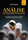 Livro - Análise fundamentalista