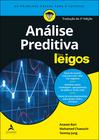 Livro - Análise preditiva Para Leigos