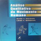 Livro - Análise qualitativa do movimento humano