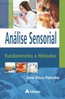 Livro - Análise sensorial - fundamentos e métodos