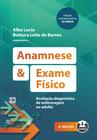 Livro - Anamnese e Exame Físico
