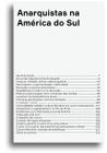 Livro - Anarquistas na América do Sul