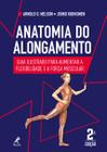 Livro - Anatomia do alongamento