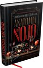 Livro - Anatomia do Nojo