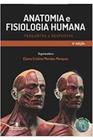 Livro Anatomia e Fisiologia Humana Elaine Cristina Mendes Marques (organizadora)
