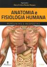 Livro Anatomia E Fisiologia Humana Perguntas E Respostas