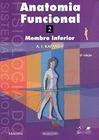 Livro - Anatomia Funcional Vol. 2 - Membro Inferior