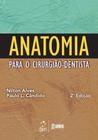 Livro - Anatomia para o Cirurgião-Dentista