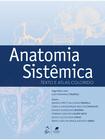 Livro - Anatomia Sistêmica - Texto e Atlas Colorido