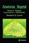 Livro - Anatomia Vegetal - Parte II - Órgãos