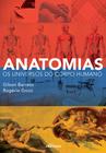 Livro - Anatomias