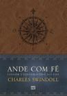 Livro - Ande com fé