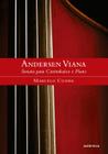 Livro - Andersen Viana: A Sonata para Contrabaixo e Piano