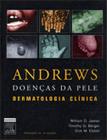 Livro AndrewS Doencas Da Pele - Elservier
