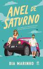 Livro - Anel de saturno