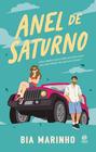 Livro - Anel de saturno