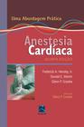 Livro - Anestesia Cardíaca