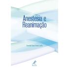 Livro - Anestesia e reanimação