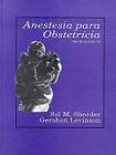 Livro - Anestesia em obstetrícia