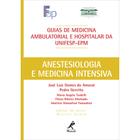 Livro - Anestesiologia e medicina intensiva