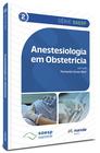 Livro - Anestesiologia em obstetrícia