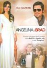 Livro - Angelina & Brad